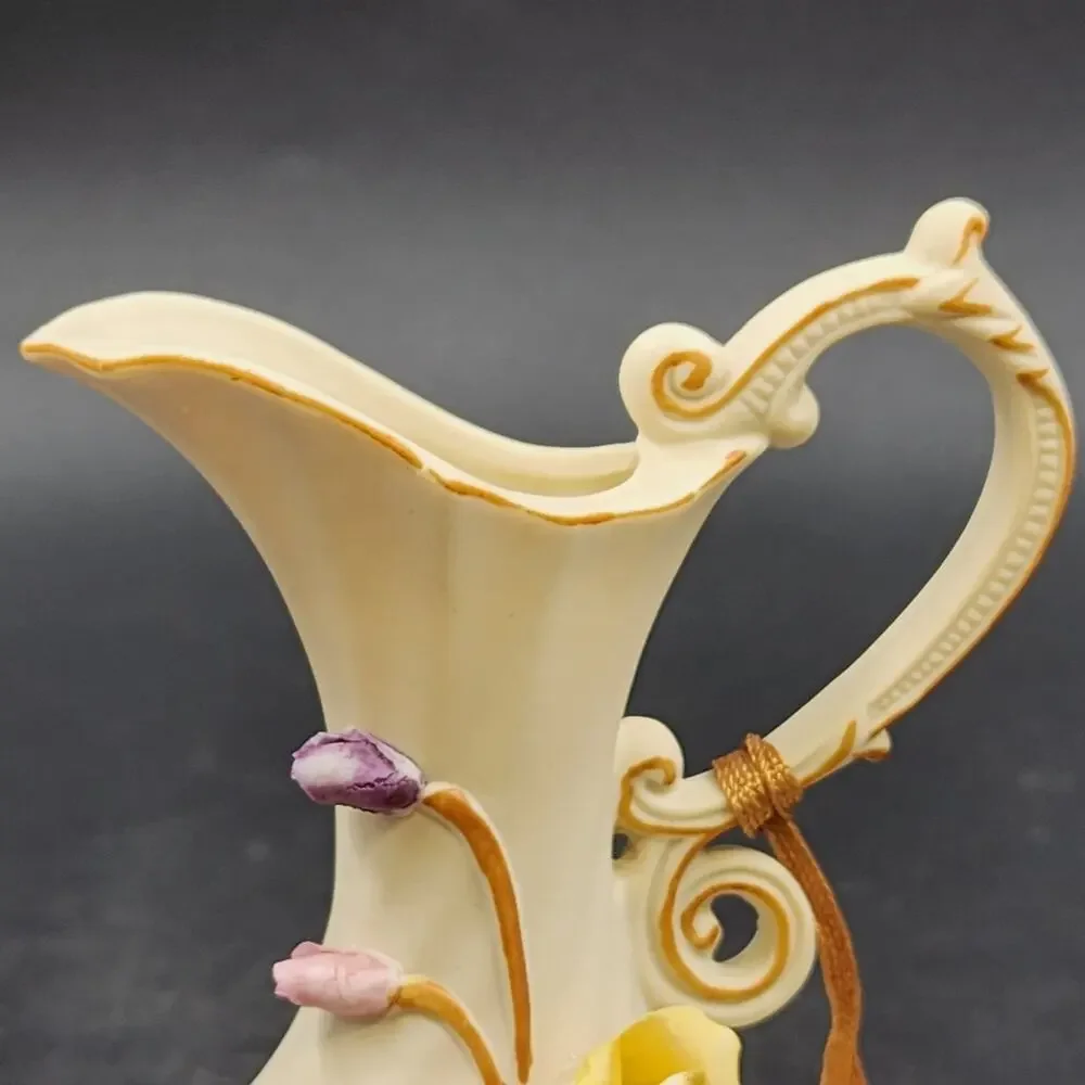 Capodimonte this charming